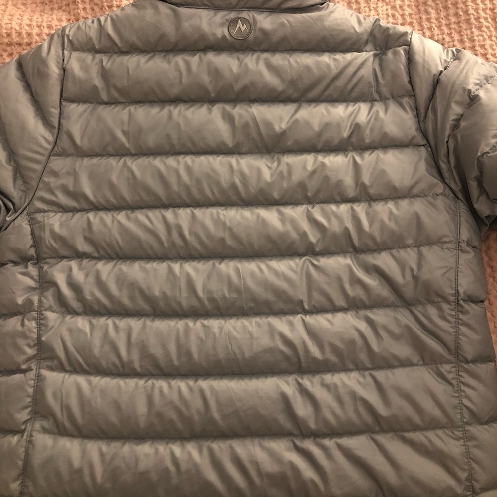 Marmot Highlander Down Jacket - image 7